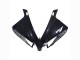 2012-2014 Yamaha YZF 1000 R1 Motorcycle Fairings - Glossy Black Canada