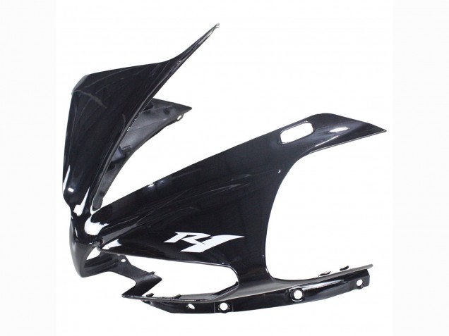 2012-2014 Yamaha YZF 1000 R1 Motorcycle Fairings - Glossy Black Canada
