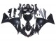 2012-2014 Yamaha YZF 1000 R1 Motorcycle Fairings - Glossy Black Canada