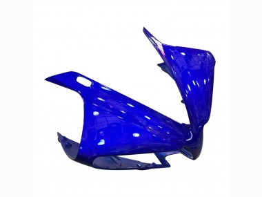 Cheap 2012-2014 Yamaha YZF 1000 R1 Motorcycle Fairing - White Blue Black Canada