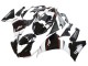 2012-2014 Yamaha YZF 1000 R1 Motorcycle Fairing - White Red Glossy Black Canada