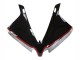 2012-2014 Yamaha YZF 1000 R1 Motorcycle Fairing - White Red Glossy Black Canada