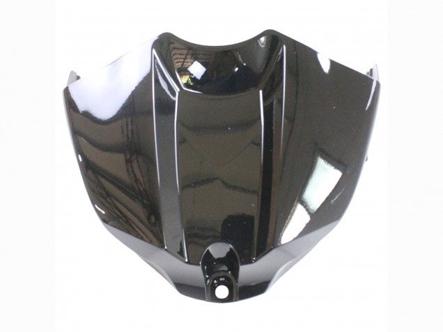 2012-2014 Yamaha YZF 1000 R1 Motorcycle Fairing - White Red Glossy Black Canada