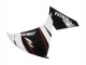 2012-2014 Yamaha YZF 1000 R1 Motorcycle Fairing - White Red Glossy Black Canada