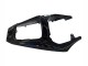 2003-2004 Yamaha YZF R6 Motorcycle Fairing - Blue Glossy Black Canada