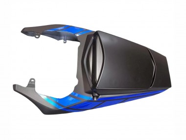 Cheap 2003-2004 Yamaha YZF R6 Motorcycle Fairings - Matte Black Blue Canada