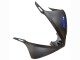 2003-2004 Yamaha YZF R6 Motorcycle Fairings - Matte Black Blue Canada