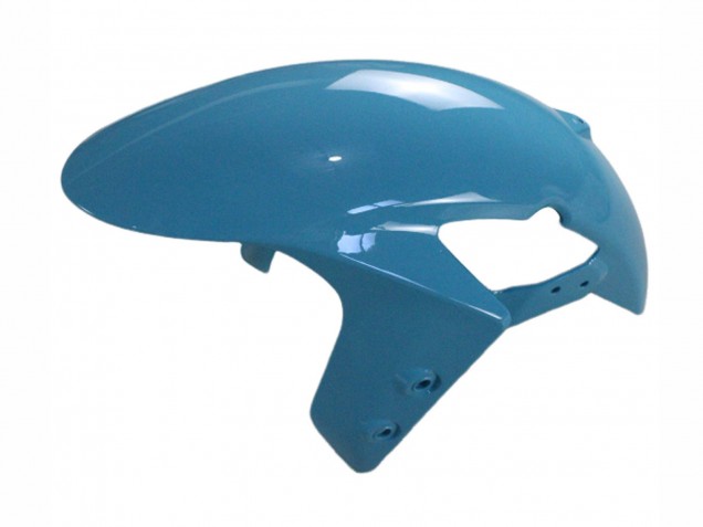 2021-2024 Yamaha YZF R7 Motorcycle Fairings - Blue Canada