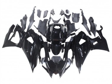Cheap 2021-2024 Yamaha YZF R7 Motorcycle Fairings - Glossy Black Canada