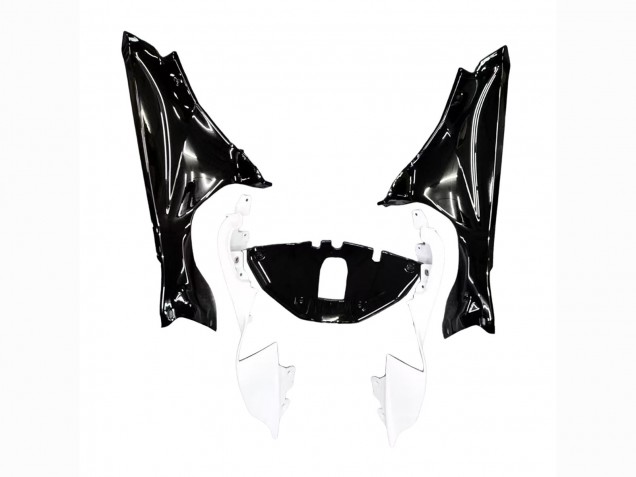 2021-2024 Yamaha YZF R7 Motorcycle Fairings - Glossy White Canada