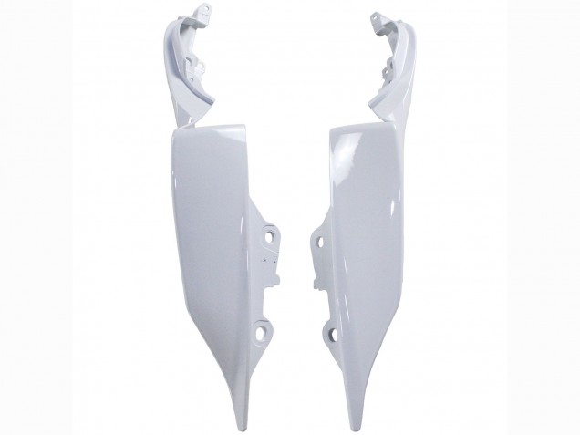 2021-2024 Yamaha YZF R7 Motorcycle Fairings - White Canada