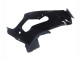 2021-2025 Kawasaki ZX10R Motorcycle Fairings - Glossy Black Canada