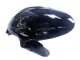 2019-2022 Kawasaki ZX6R Motorcycle Fairings - Glossy Black White Canada