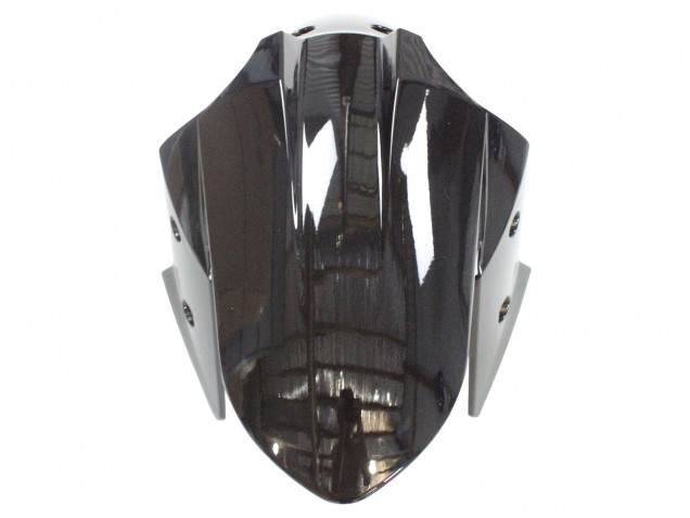 2013-2024 Kawasaki EX300 Motorcycle Fairings - Pink Black Canada