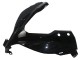 2013-2024 Kawasaki EX300 Motorcycle Fairings - Glossy Black Blue Canada