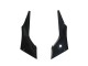 2013-2024 Kawasaki EX300 Motorcycle Fairings - Glossy Black Blue Canada