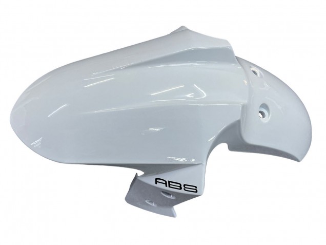 2013-2024 Kawasaki EX300 Motorcycle Fairings - White Red Black Canada