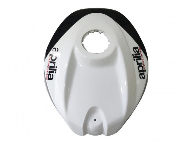 2006-2011 Aprilia RS125 Motorcycle Fairings - White Red Black Green Canada