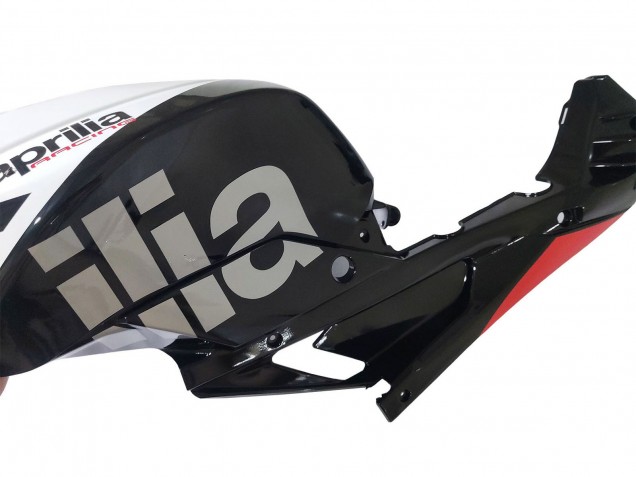 2006-2011 Aprilia RS125 Motorcycle Fairings - White Red Black Green Canada