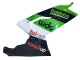 2006-2011 Aprilia RS125 Motorcycle Fairing - Green White Black Canada