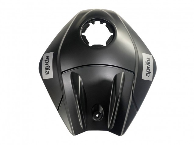 2012-2019 Aprilia RS4 50 125 Motorcycle Fairing Kits - Matte Black Canada