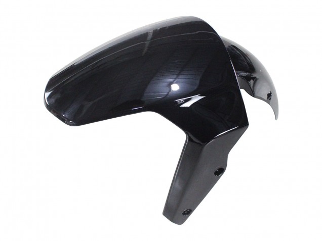 2012-2019 Aprilia RS4 50 125 Motorcycle Fairings - Glossy Black Canada