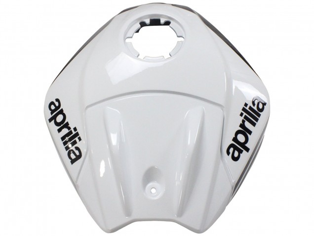 2012-2018 Aprilia RS4 50 125 Motorcycle Fairings - White Red Green Glossy Black Canada