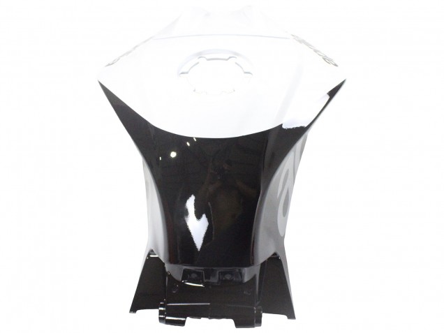 2012-2018 Aprilia RS4 50 125 Motorcycle Fairings - White Red Green Glossy Black Canada