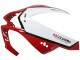 2012-2018 Aprilia RS4 50 125 Motorcycle Fairings - White Red Green Glossy Black Canada