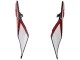 2012-2018 Aprilia RS4 50 125 Motorcycle Fairings - White Red Green Glossy Black Canada