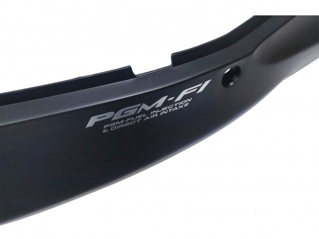 1996-2007 Honda CBR1100XX Blackbird Motorcycle Fairing Kits - Matte Black Canada