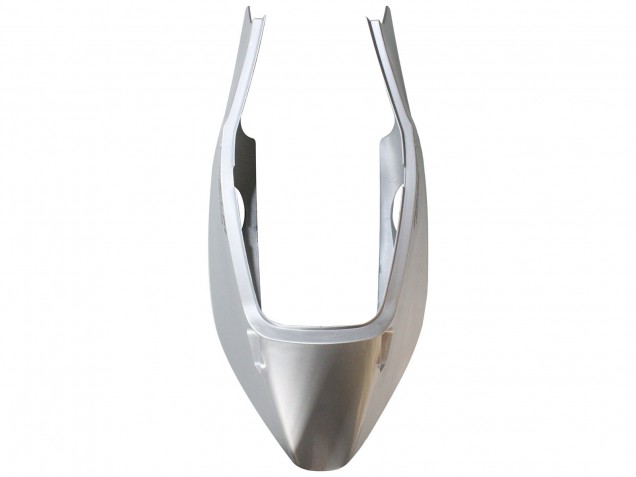 1996-2007 Honda CBR1100XX Blackbird Motorcycle Fairings - Silver Grey Canada