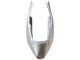 1996-2007 Honda CBR1100XX Blackbird Motorcycle Fairings - Silver Grey Canada