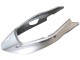 1996-2007 Honda CBR1100XX Blackbird Motorcycle Fairings - Silver Grey Canada