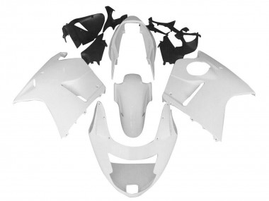 Cheap 1996-2007 Honda CBR1100XX Blackbird Motorcycle Fairings - Unpainted Canada