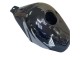 1991-1994 Honda CBR600 F2 Motorcycle Fairings - Silver Glossy Black Canada