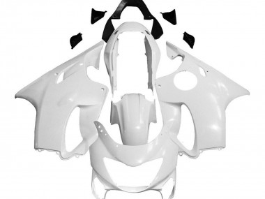 Cheap 1999-2000 Honda CBR600 F4 Motorcycle Fairings - Unpainted Canada