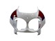 1992-1993 Honda CBR900RR 893 Motorcycle Fairings - White Red Dark Blue Canada