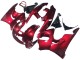 1994-1995 Honda CBR900RR 893 Motorcycle Fairings - Red Canada