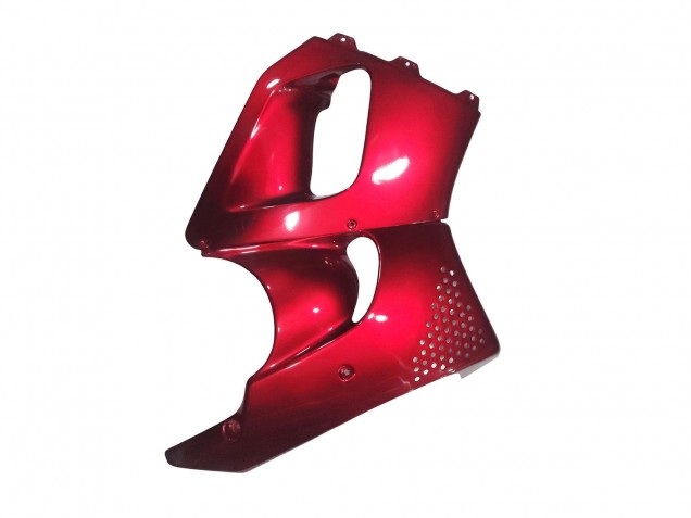 1994-1995 Honda CBR900RR 893 Motorcycle Fairings - Red Canada
