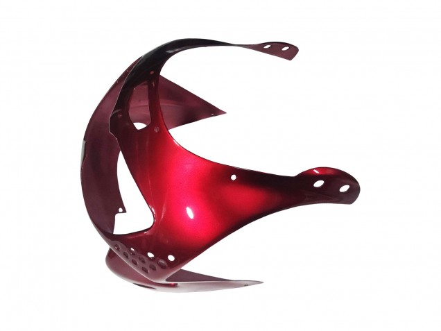 1994-1995 Honda CBR900RR 893 Motorcycle Fairings - Red Canada
