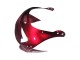 1994-1995 Honda CBR900RR 893 Motorcycle Fairings - Red Canada