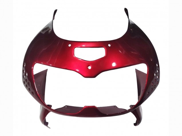 1994-1995 Honda CBR900RR 893 Motorcycle Fairings - Red Canada