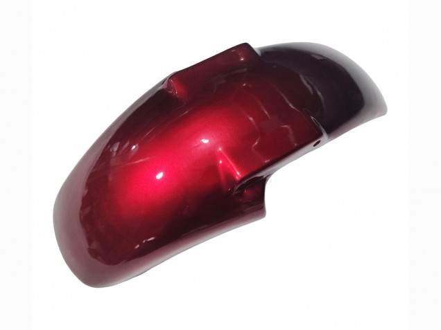 1994-1995 Honda CBR900RR 893 Motorcycle Fairings - Red Canada