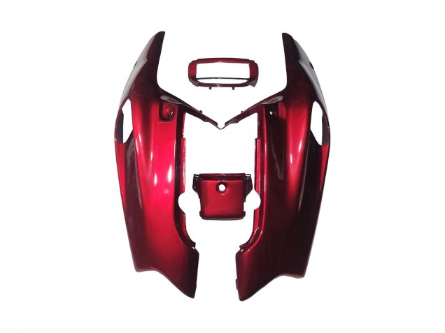 1994-1995 Honda CBR900RR 893 Motorcycle Fairings - Red Canada