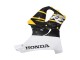 1998-1999 Honda CBR900RR 919 Motorcycle Fairings - White Yellow Glossy Black Canada
