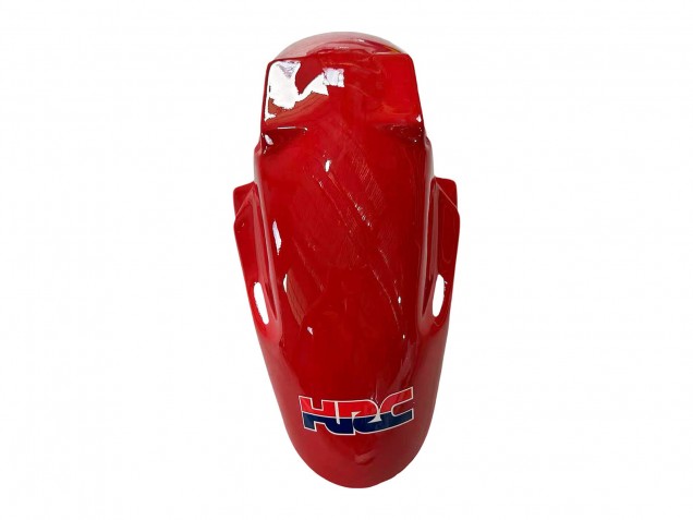 1998-1999 Honda CBR900RR 919 Motorcycle Fairings - White Red Yellow Blue Canada