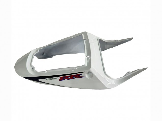 2000-2001 Honda CBR900RR 929 Motorcycle Fairing - White Red Blue Canada