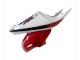 2000-2001 Honda CBR900RR 929 Motorcycle Fairing - White Red Blue Canada