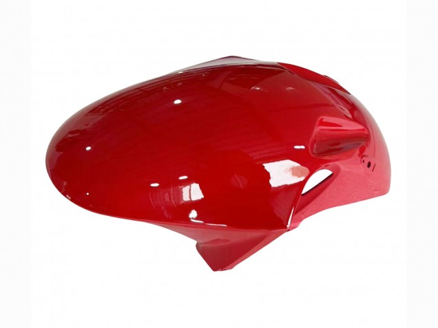 2000-2001 Honda CBR900RR 929 Motorcycle Fairing - White Red Blue Canada